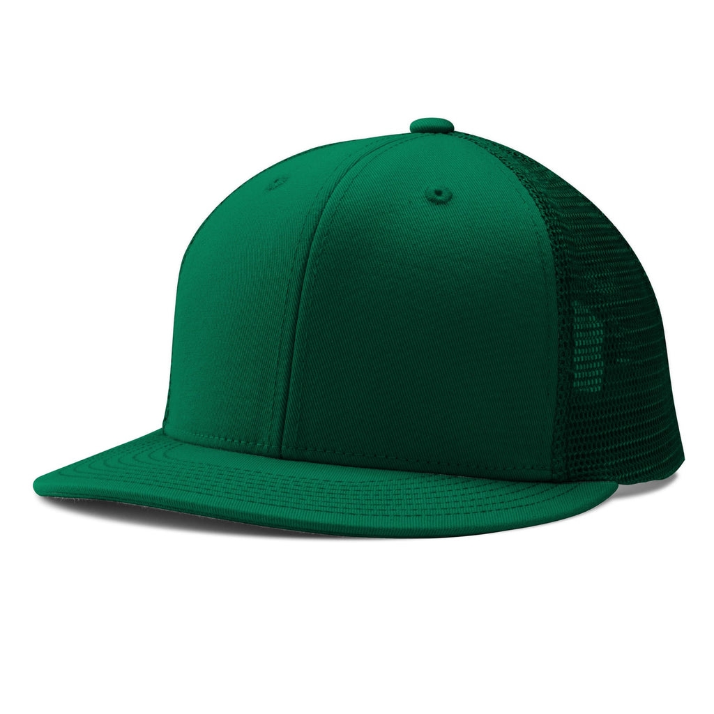 PERFORMANCE TRUCKER SNAPBACK | BASEBALL HEADWEAR