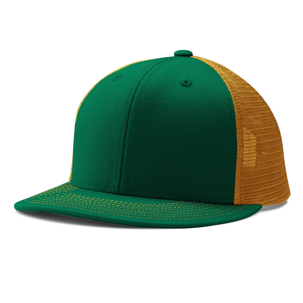 PERFORMANCE TRUCKER SNAPBACK | BASEBALL HEADWEAR