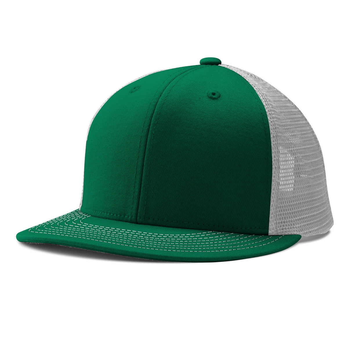 PERFORMANCE TRUCKER SNAPBACK | BASEBALL HEADWEAR