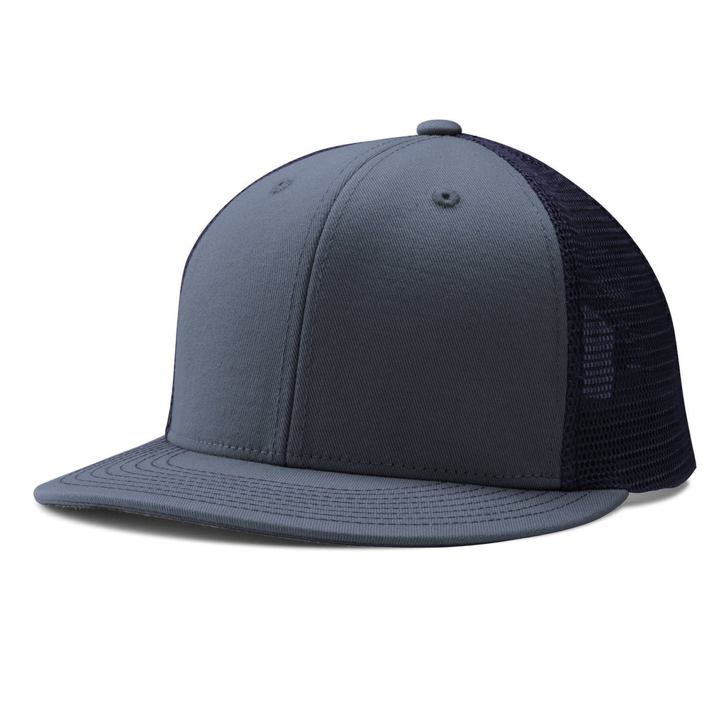 PERFORMANCE TRUCKER SNAPBACK | BASEBALL HEADWEAR