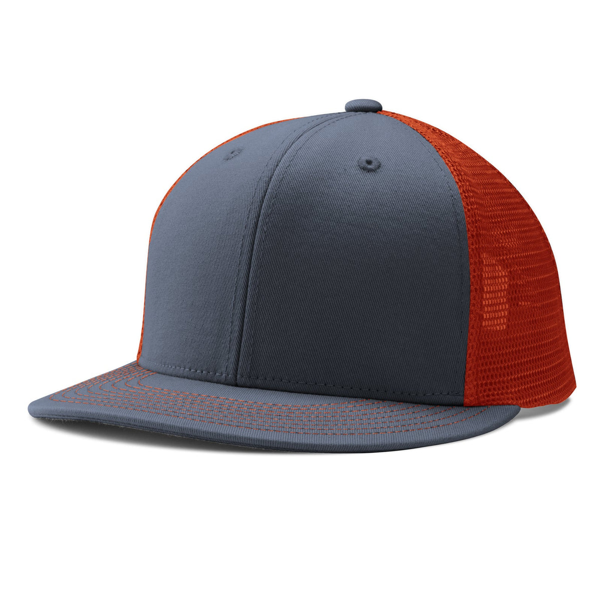 PERFORMANCE TRUCKER SNAPBACK | BASEBALL HEADWEAR