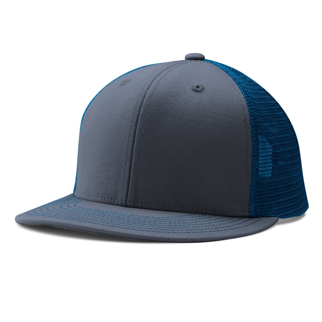 PERFORMANCE TRUCKER SNAPBACK | BASEBALL HEADWEAR
