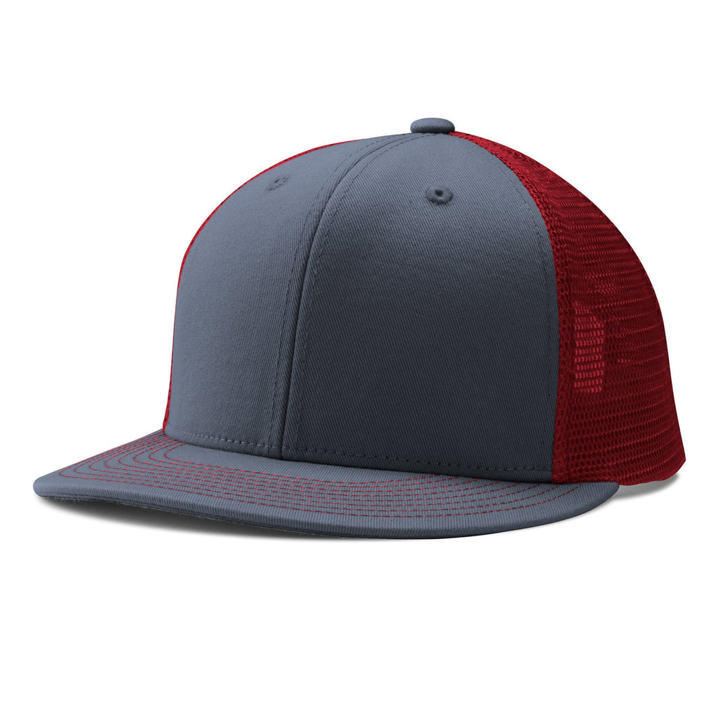 PERFORMANCE TRUCKER SNAPBACK | BASEBALL HEADWEAR