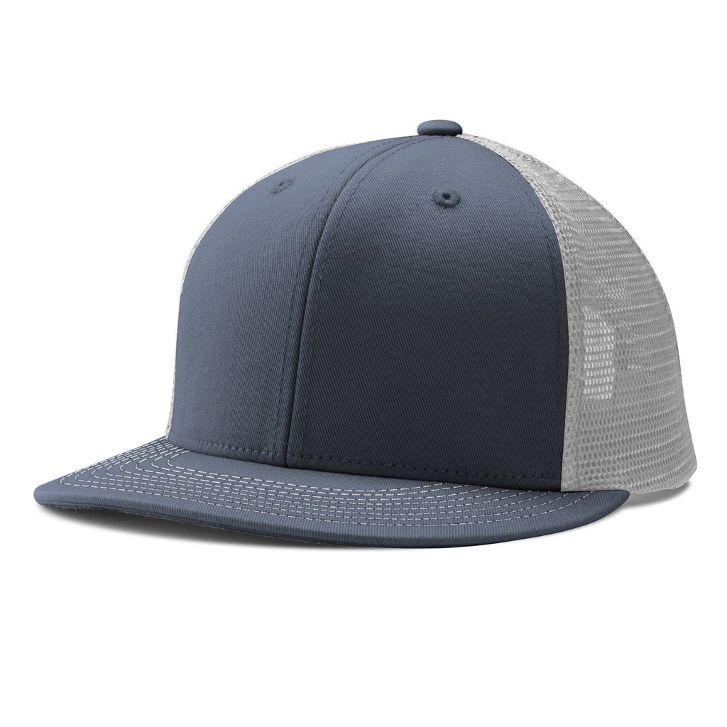 PERFORMANCE TRUCKER SNAPBACK | BASEBALL HEADWEAR