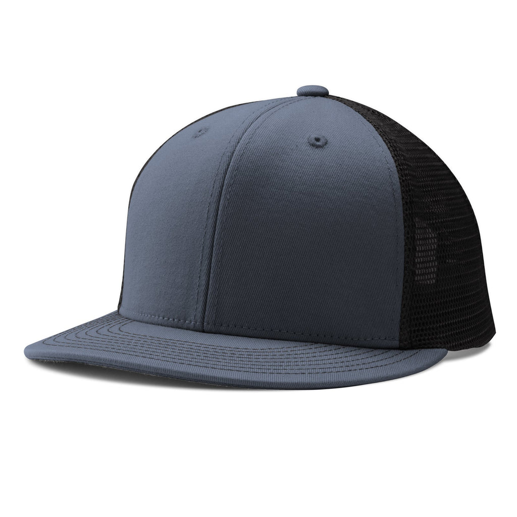 PERFORMANCE TRUCKER SNAPBACK | BASEBALL HEADWEAR