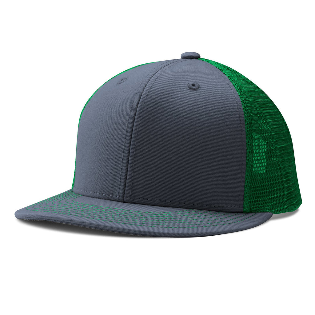 PERFORMANCE TRUCKER SNAPBACK | BASEBALL HEADWEAR