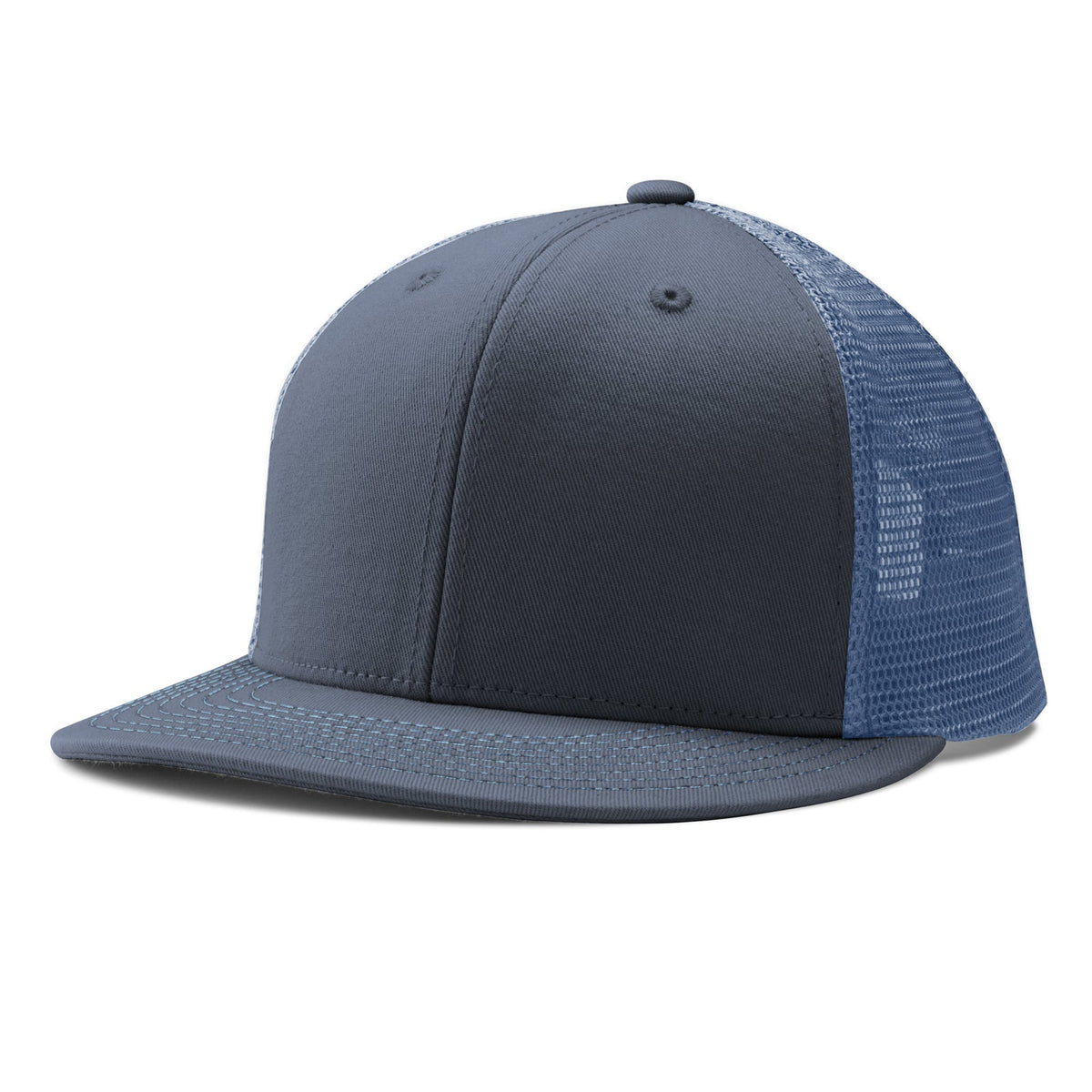 PERFORMANCE TRUCKER SNAPBACK | BASEBALL HEADWEAR