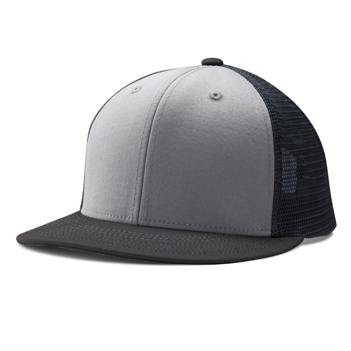 PERFORMANCE TRUCKER SNAPBACK | BASEBALL HEADWEAR