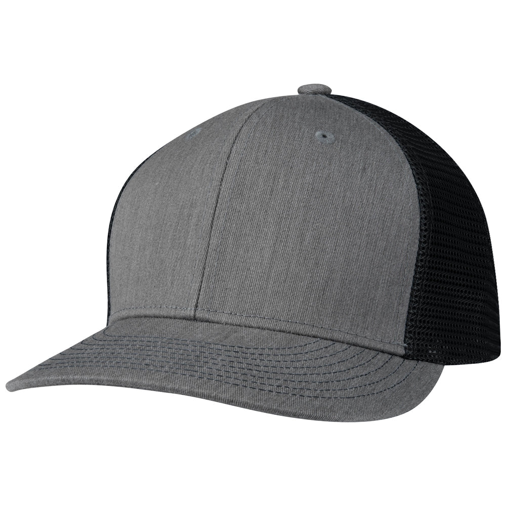 PERFORMANCE TRUCKER SNAPBACK | BASEBALL HEADWEAR