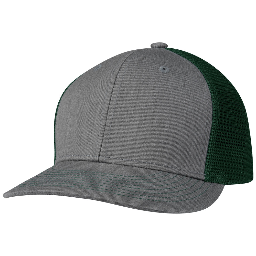 PERFORMANCE TRUCKER SNAPBACK | BASEBALL HEADWEAR