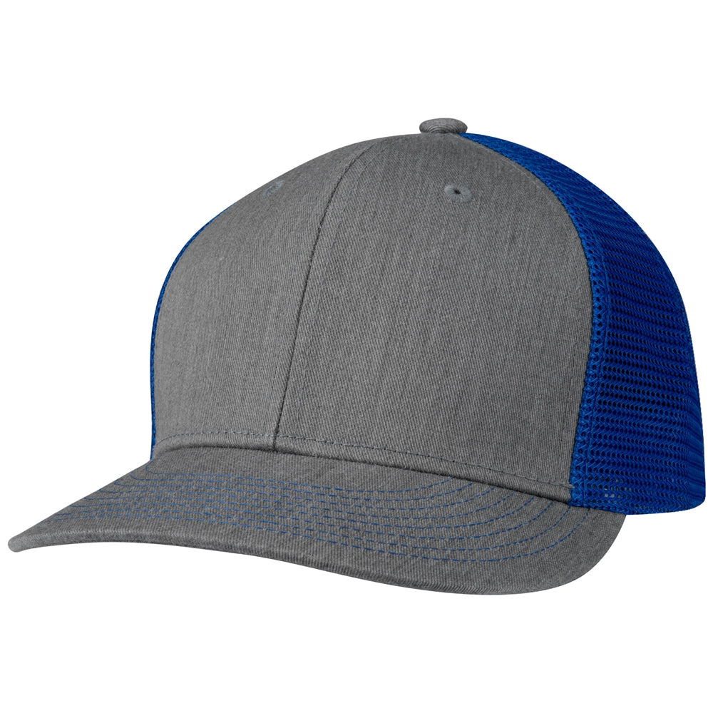 PERFORMANCE TRUCKER SNAPBACK | BASEBALL HEADWEAR