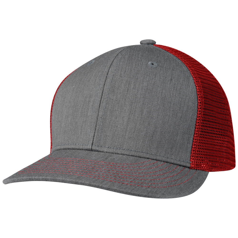 PERFORMANCE TRUCKER SNAPBACK | BASEBALL HEADWEAR