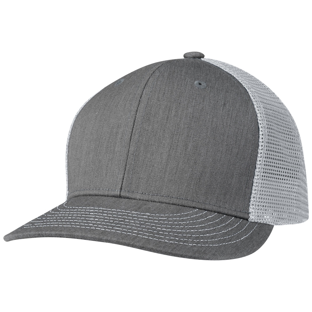 PERFORMANCE TRUCKER SNAPBACK | BASEBALL HEADWEAR