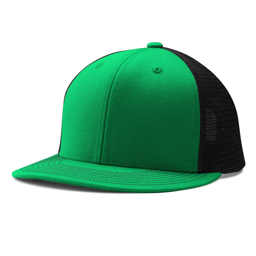 PERFORMANCE TRUCKER SNAPBACK | BASEBALL HEADWEAR