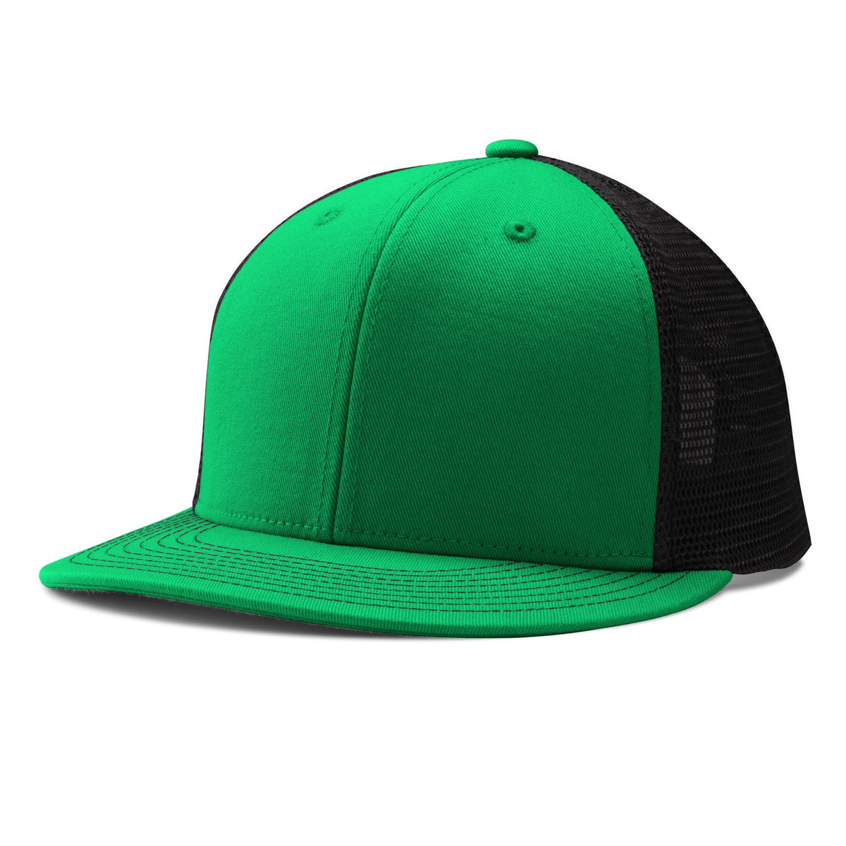 PERFORMANCE TRUCKER SNAPBACK | BASEBALL HEADWEAR