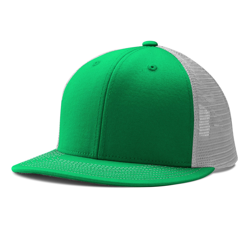 PERFORMANCE TRUCKER SNAPBACK | BASEBALL HEADWEAR