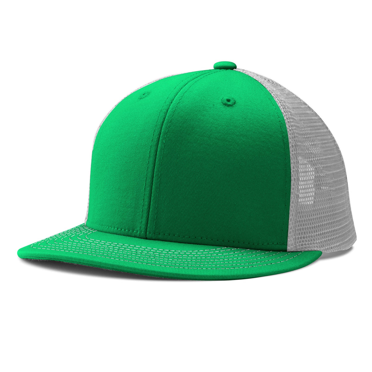 PERFORMANCE TRUCKER SNAPBACK | BASEBALL HEADWEAR