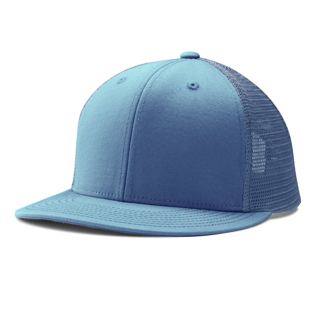 PERFORMANCE TRUCKER SNAPBACK | BASEBALL HEADWEAR