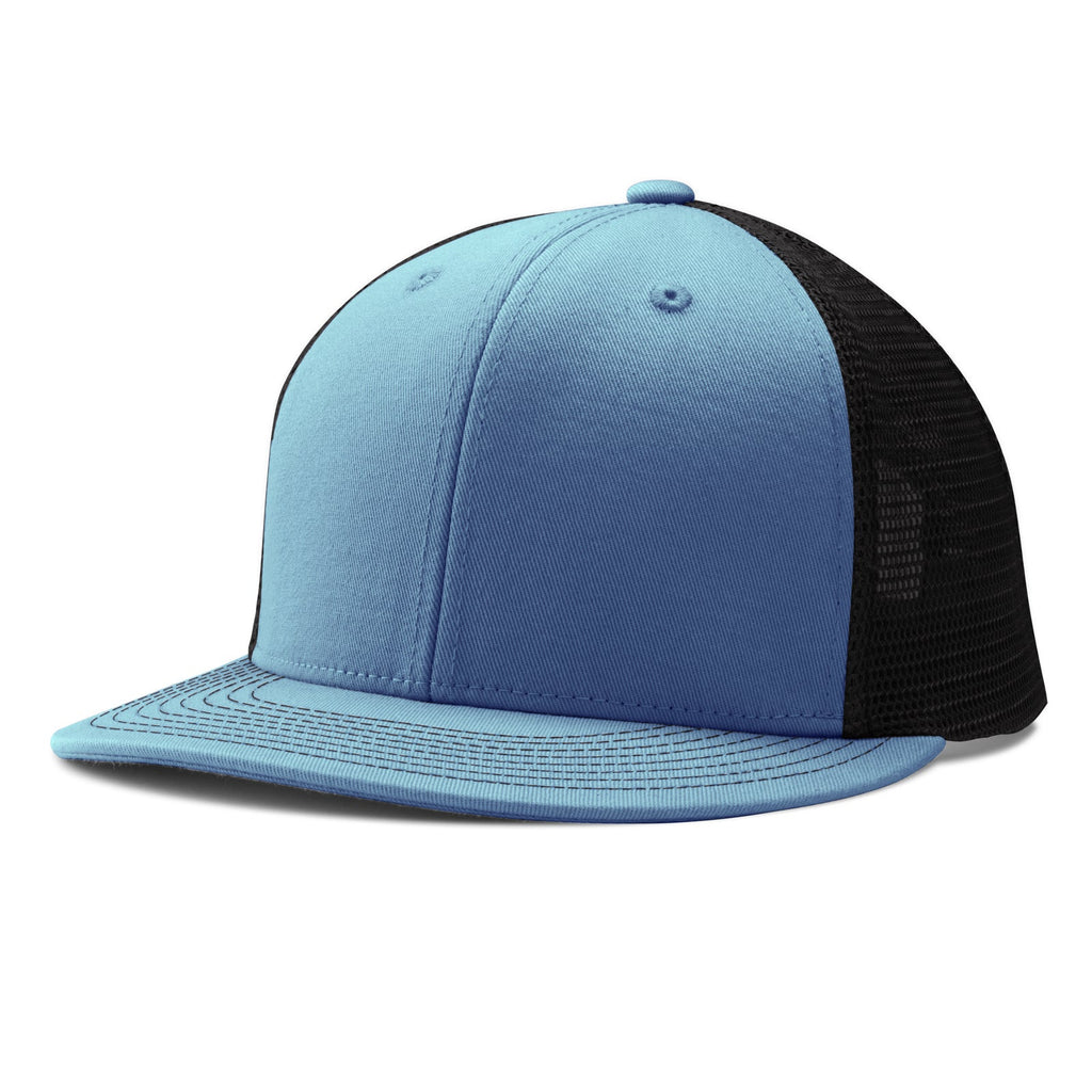 PERFORMANCE TRUCKER SNAPBACK | BASEBALL HEADWEAR