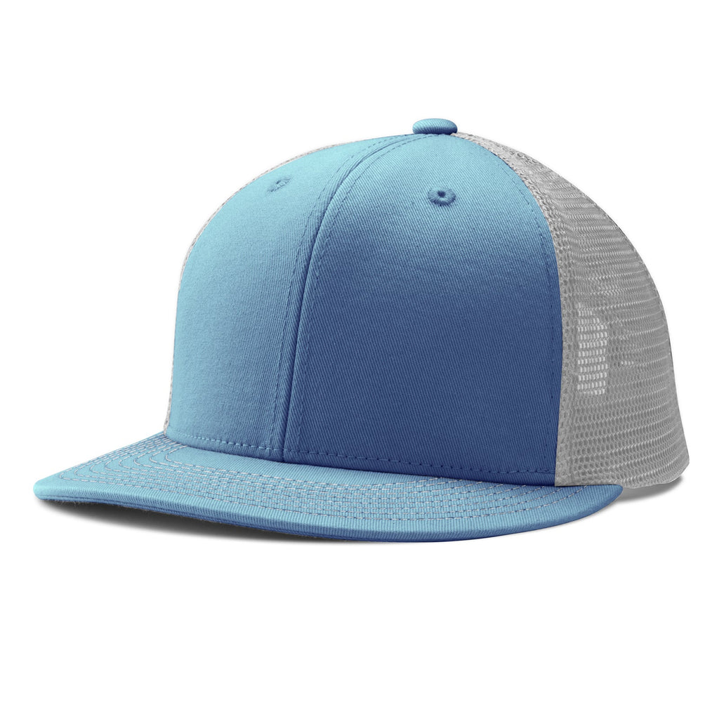 PERFORMANCE TRUCKER SNAPBACK | BASEBALL HEADWEAR