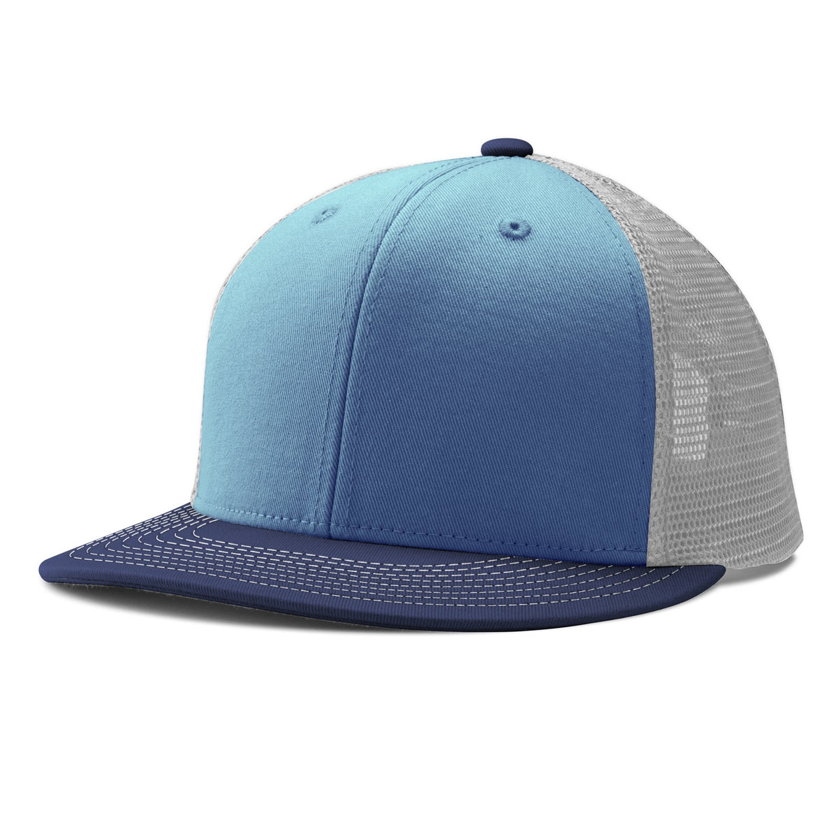 PERFORMANCE TRUCKER SNAPBACK | BASEBALL HEADWEAR