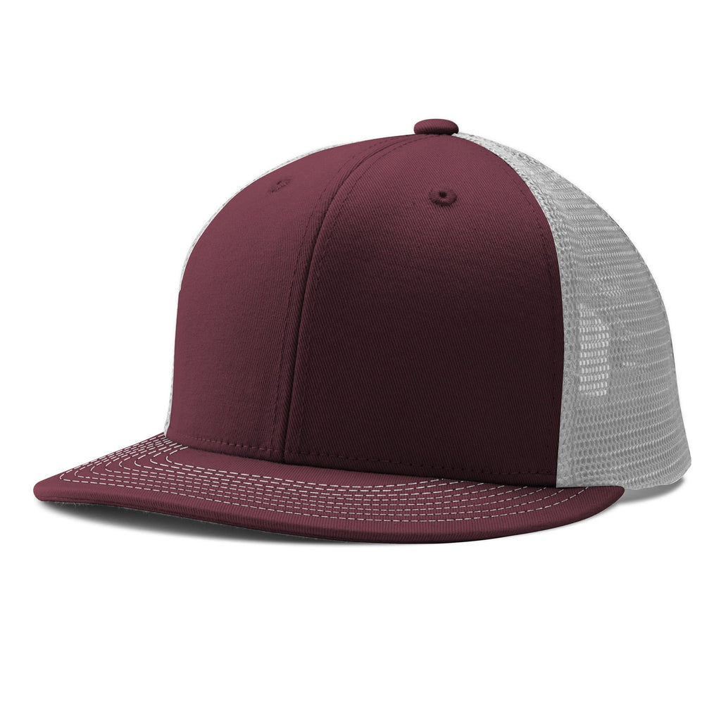PERFORMANCE TRUCKER SNAPBACK | BASEBALL HEADWEAR