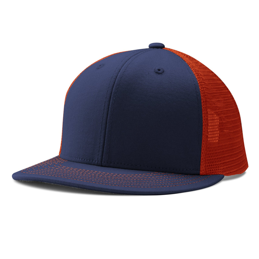 PERFORMANCE TRUCKER SNAPBACK | BASEBALL HEADWEAR