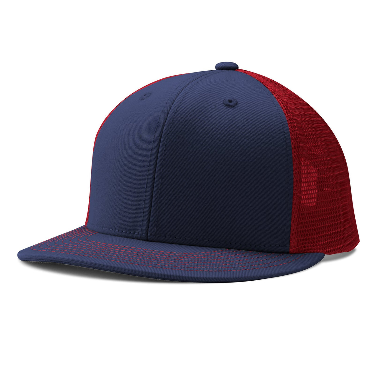 PERFORMANCE TRUCKER SNAPBACK | BASEBALL HEADWEAR