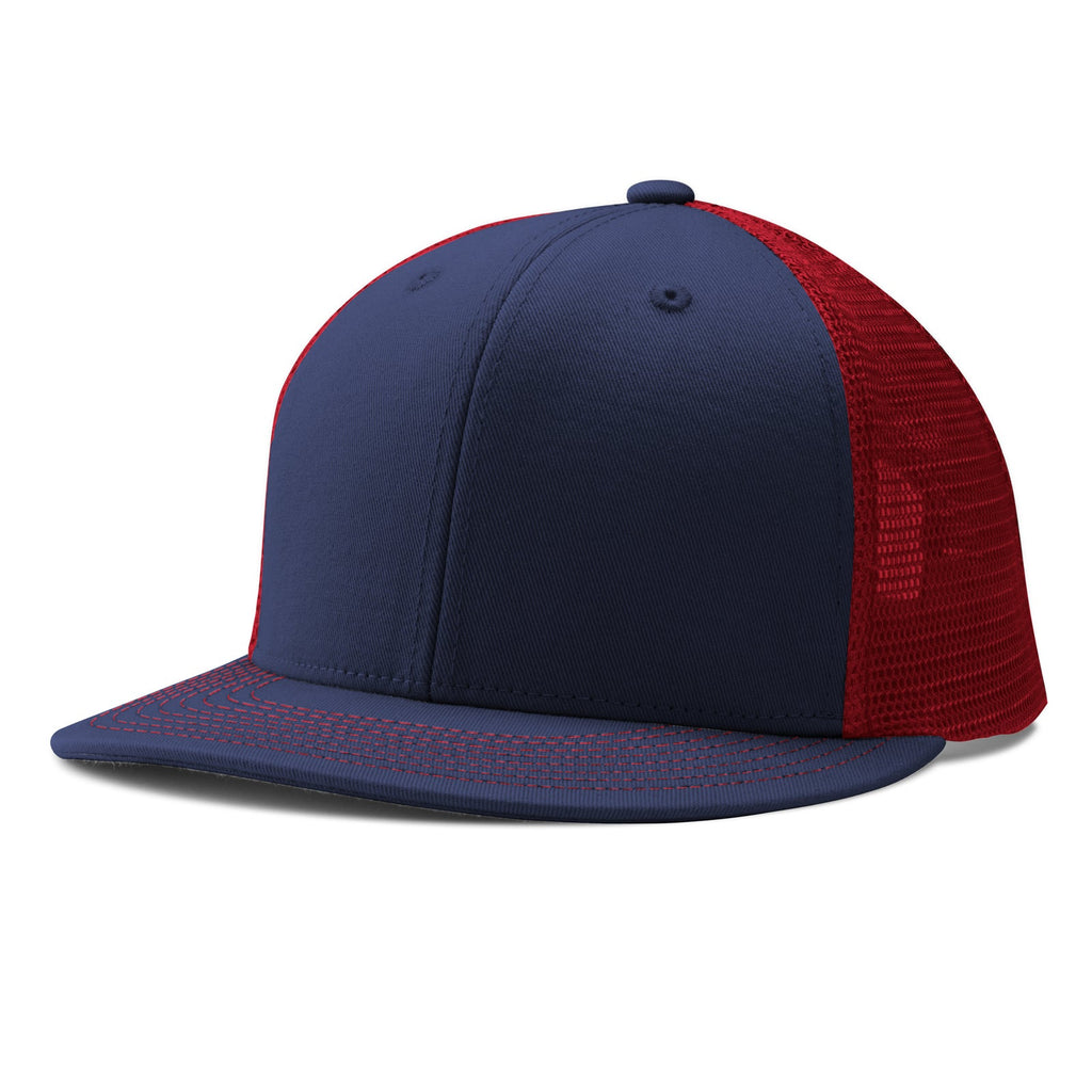 PERFORMANCE TRUCKER SNAPBACK | BASEBALL HEADWEAR