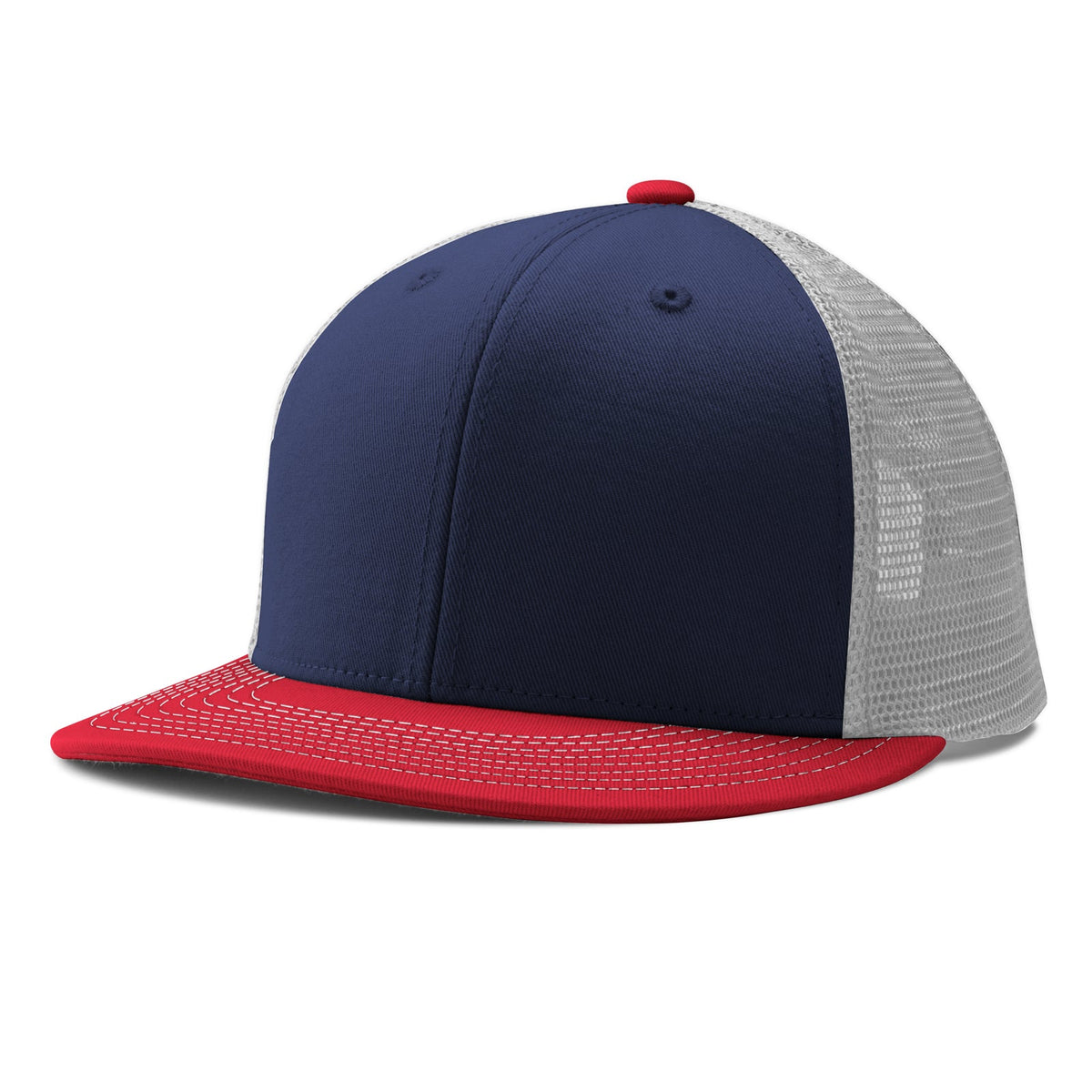 PERFORMANCE TRUCKER SNAPBACK | BASEBALL HEADWEAR