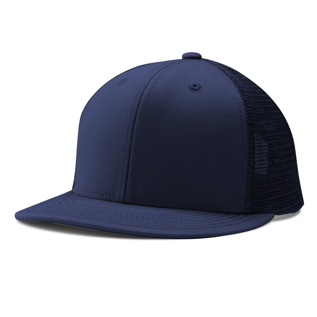 PERFORMANCE TRUCKER SNAPBACK | BASEBALL HEADWEAR