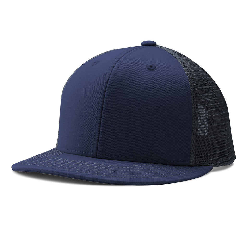 PERFORMANCE TRUCKER SNAPBACK | BASEBALL HEADWEAR