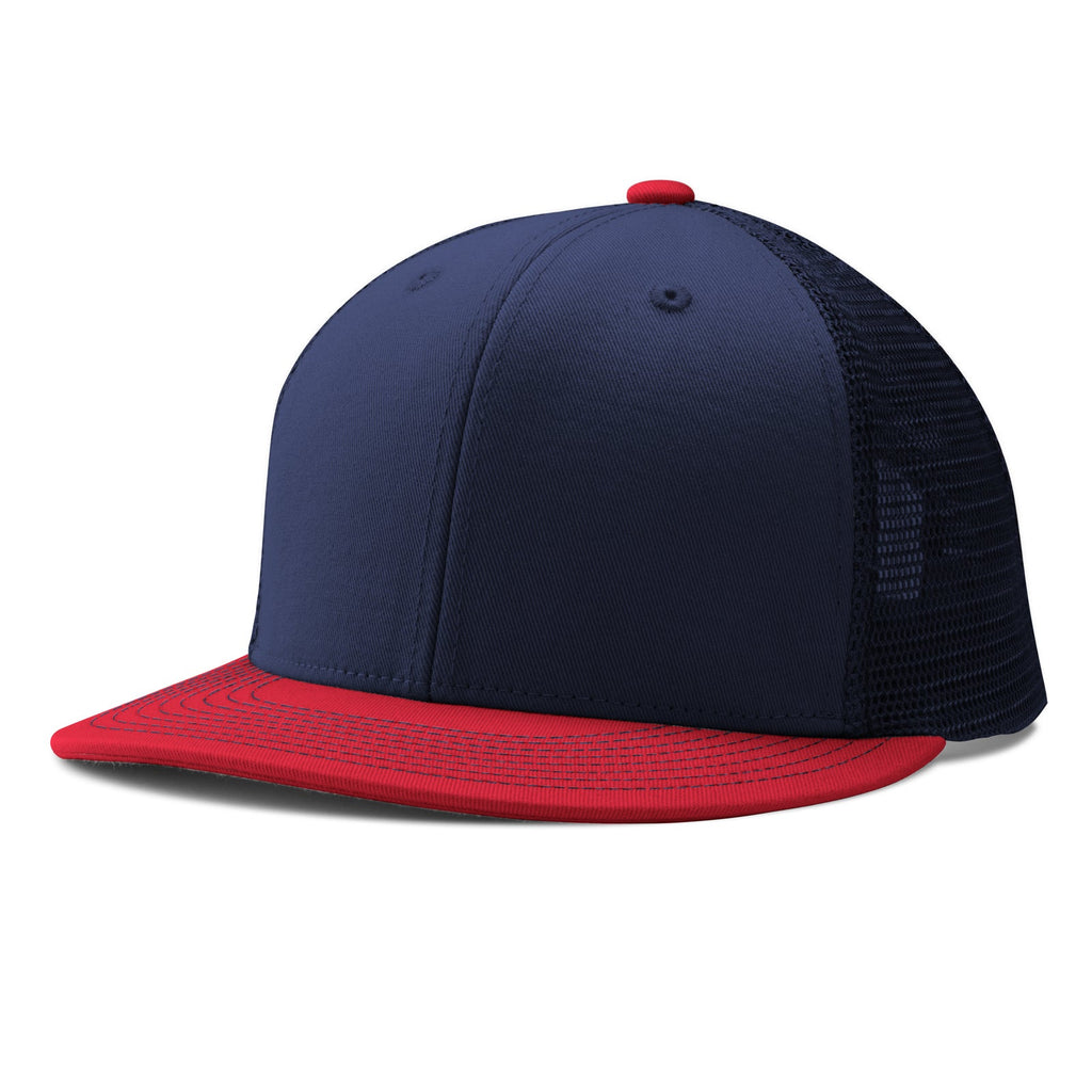 PERFORMANCE TRUCKER SNAPBACK | BASEBALL HEADWEAR