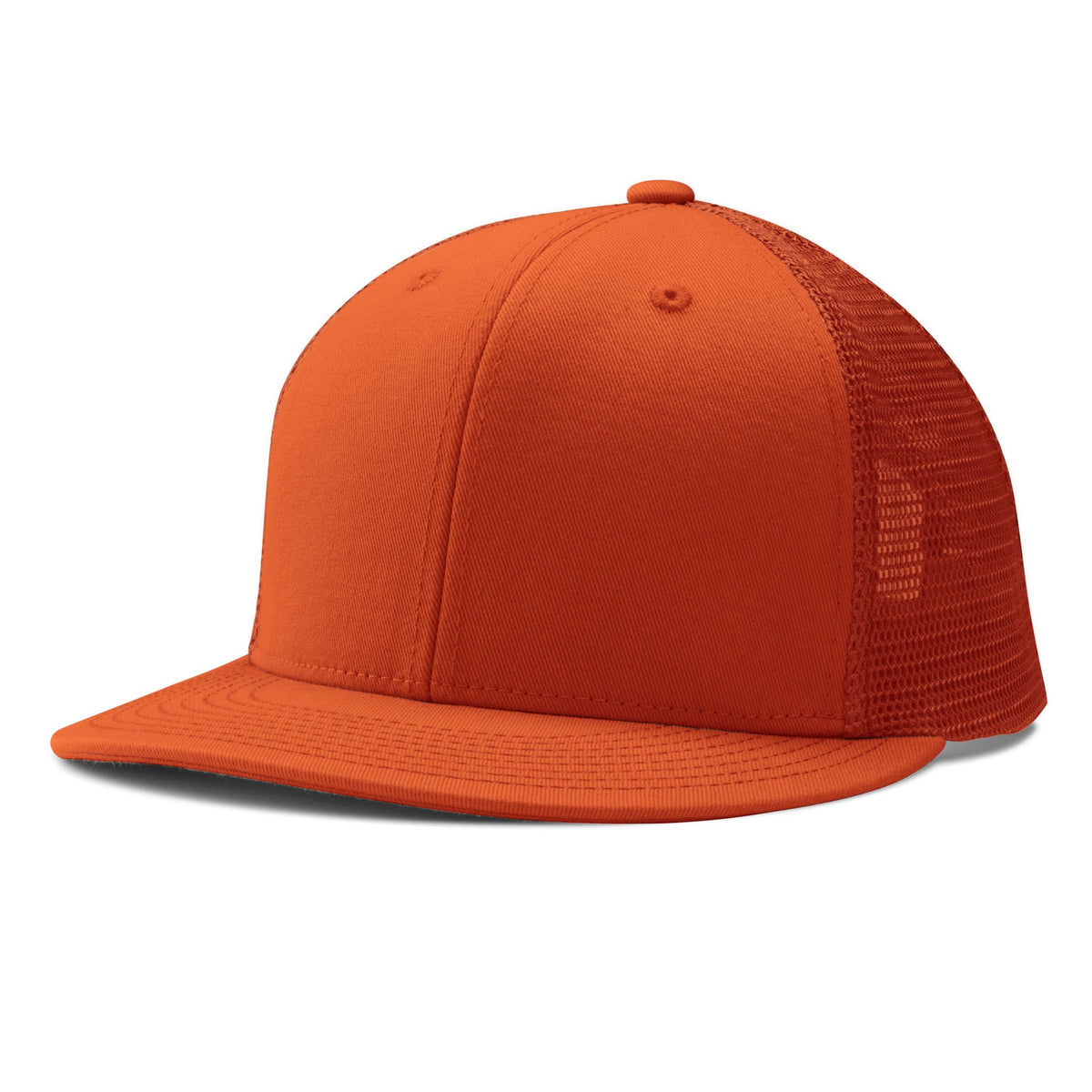 PERFORMANCE TRUCKER SNAPBACK | BASEBALL HEADWEAR