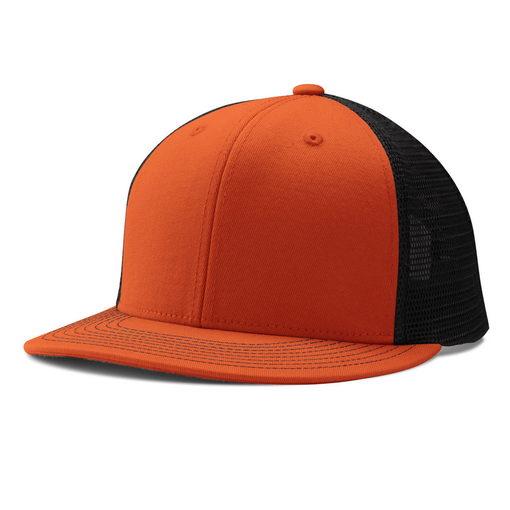 PERFORMANCE TRUCKER SNAPBACK | BASEBALL HEADWEAR