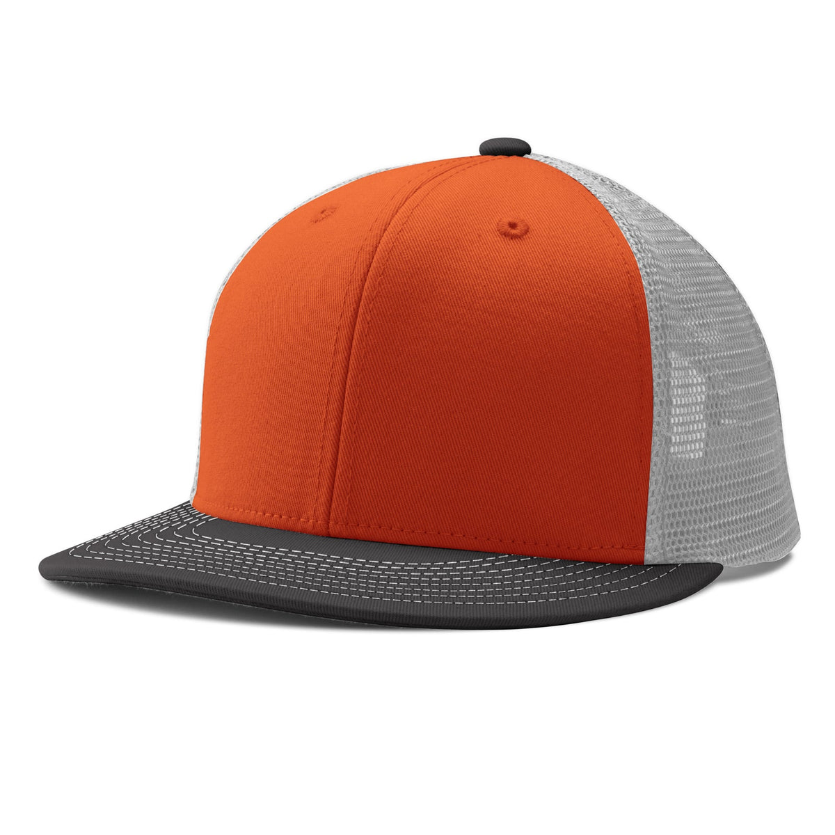 PERFORMANCE TRUCKER SNAPBACK | BASEBALL HEADWEAR