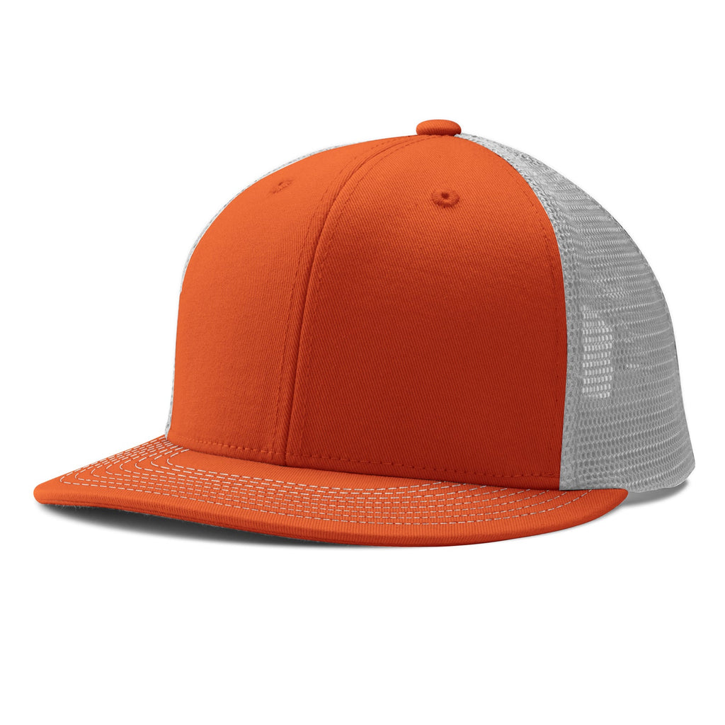 PERFORMANCE TRUCKER SNAPBACK | BASEBALL HEADWEAR
