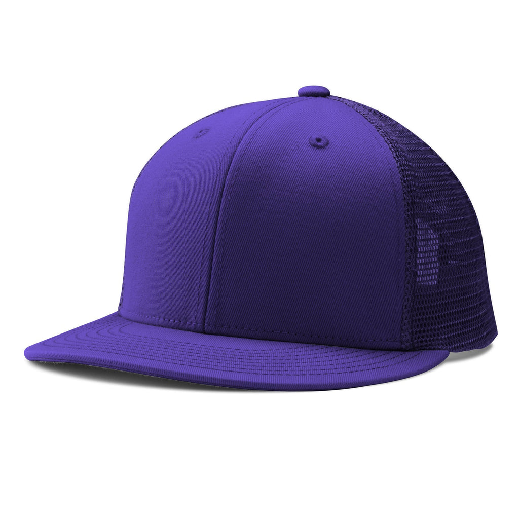 PERFORMANCE TRUCKER SNAPBACK | BASEBALL HEADWEAR