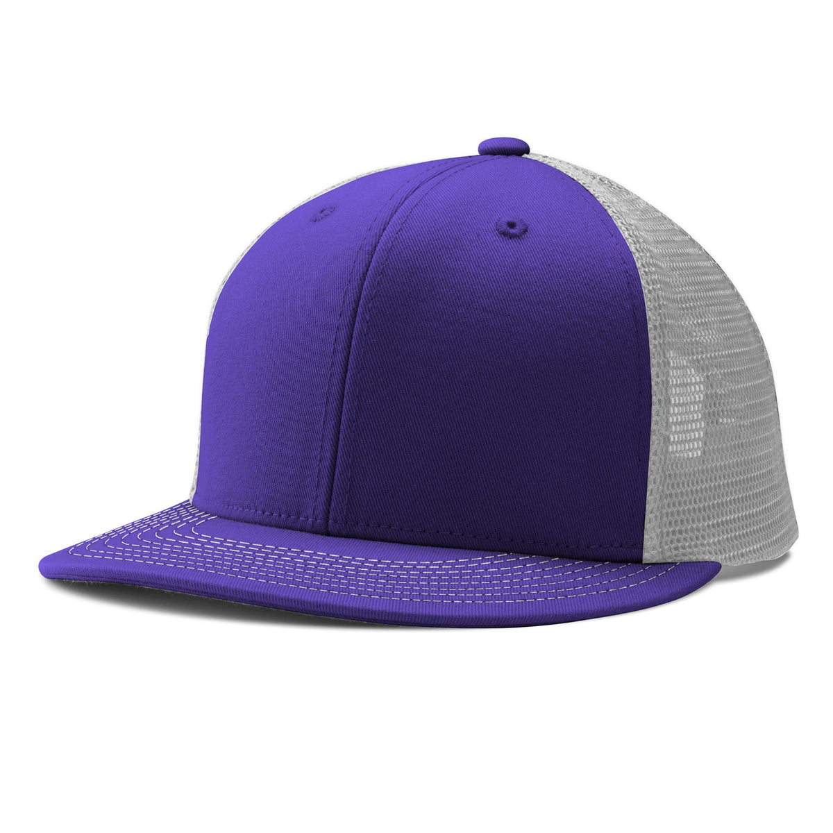 PERFORMANCE TRUCKER SNAPBACK | BASEBALL HEADWEAR