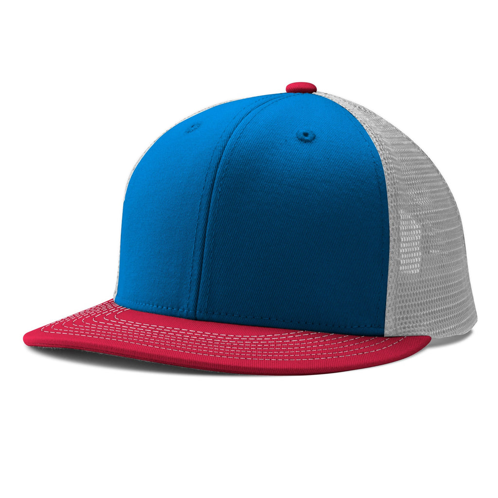 PERFORMANCE TRUCKER SNAPBACK | BASEBALL HEADWEAR