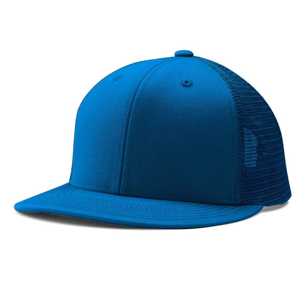 PERFORMANCE TRUCKER SNAPBACK | BASEBALL HEADWEAR