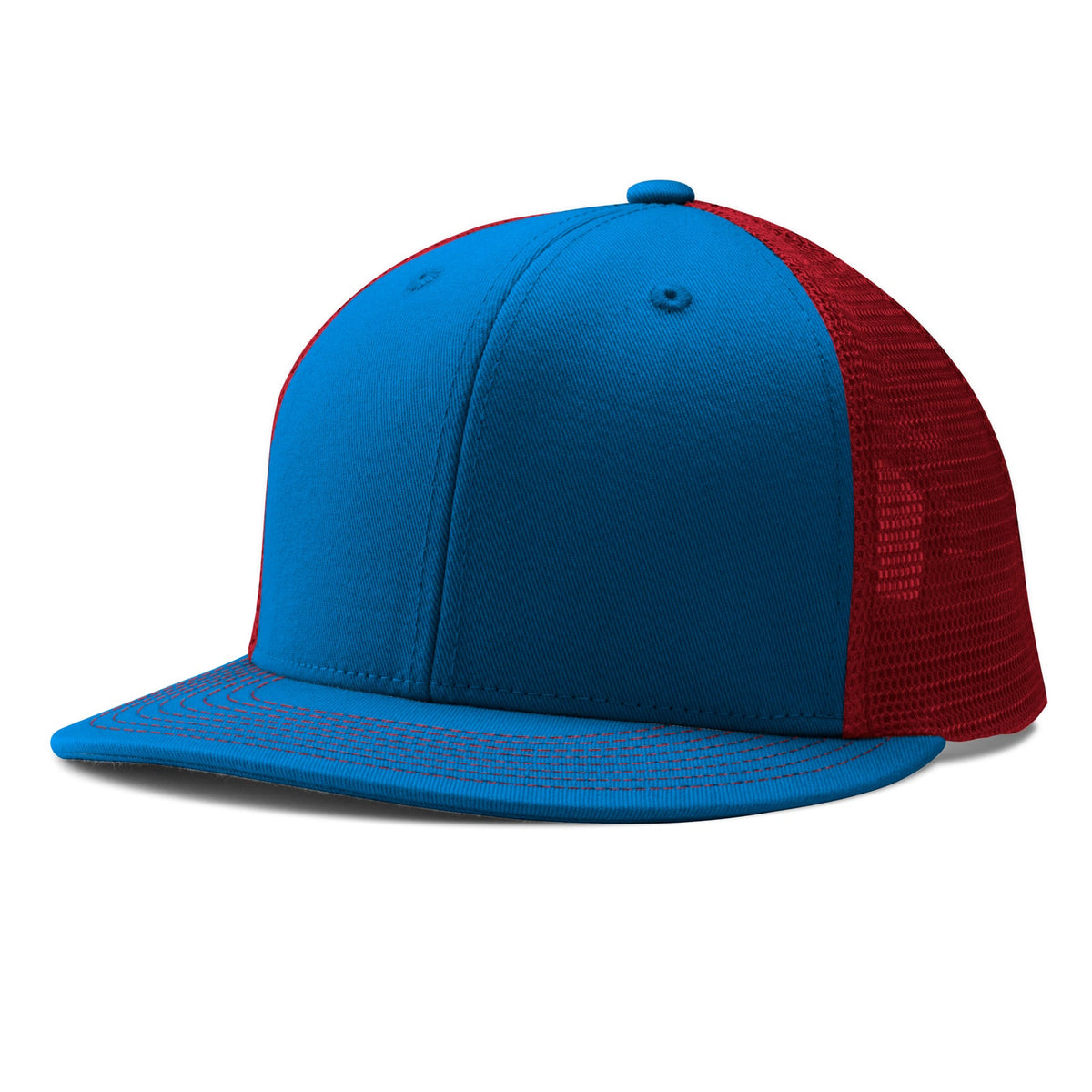 PERFORMANCE TRUCKER SNAPBACK | BASEBALL HEADWEAR