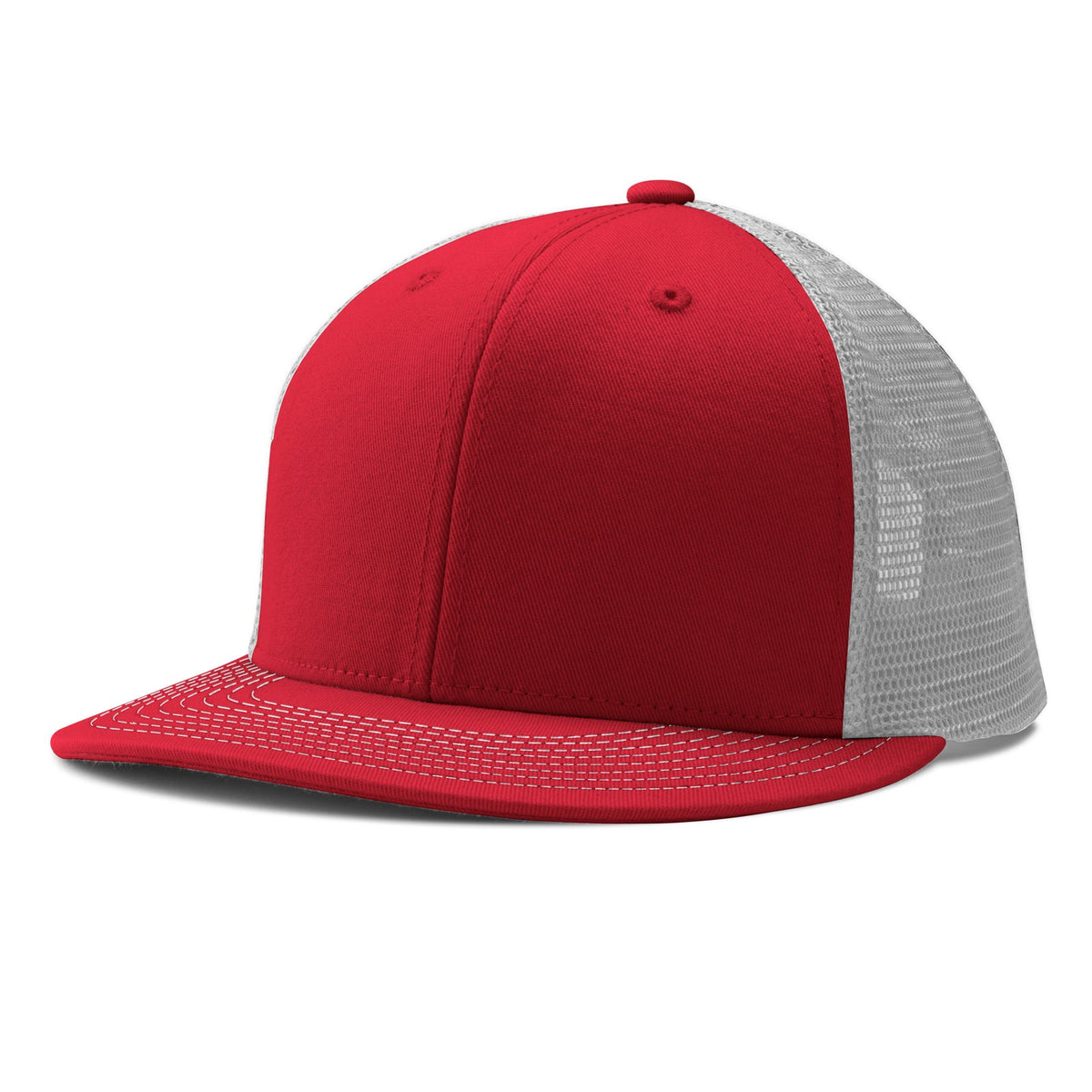 PERFORMANCE TRUCKER SNAPBACK | BASEBALL HEADWEAR