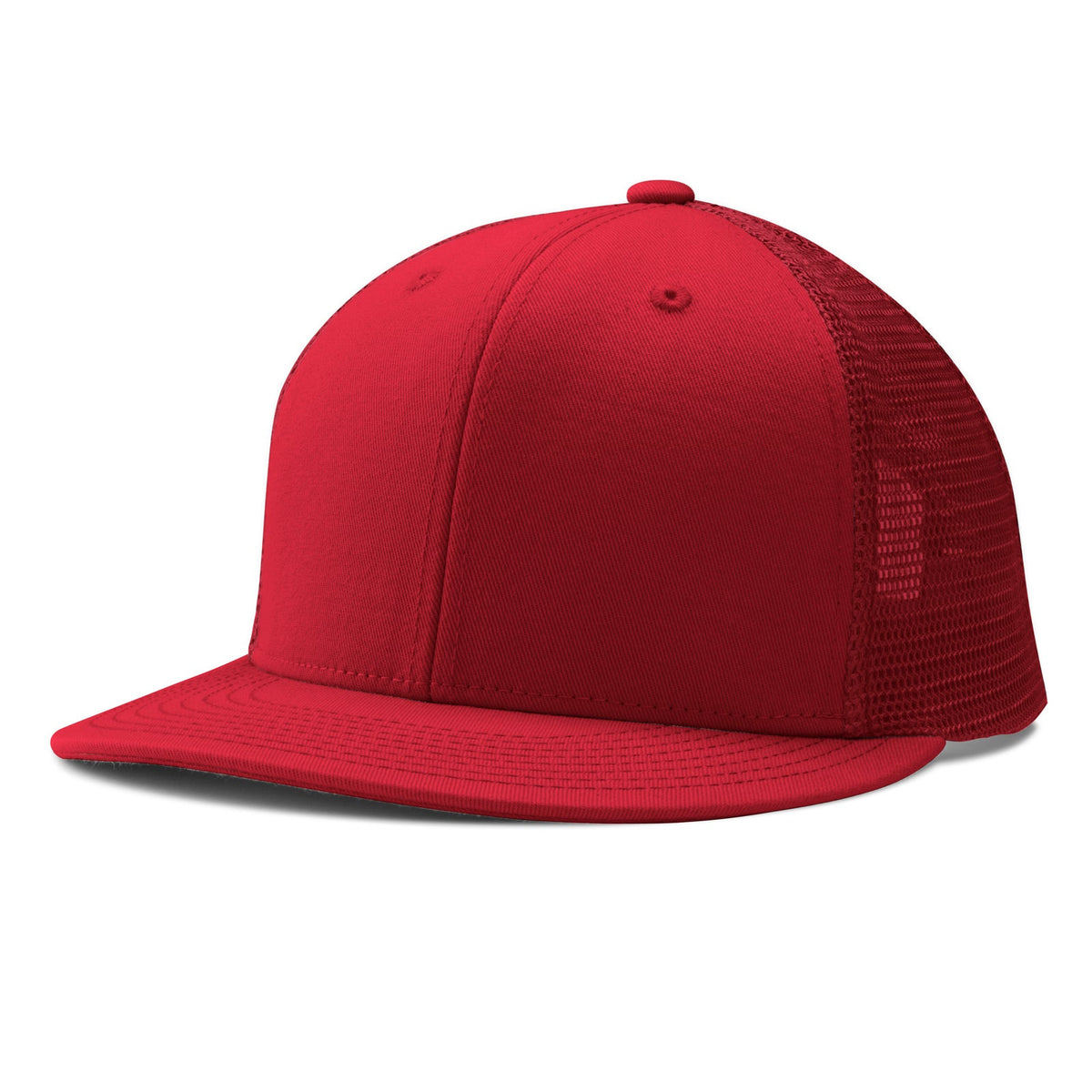 PERFORMANCE TRUCKER SNAPBACK | BASEBALL HEADWEAR