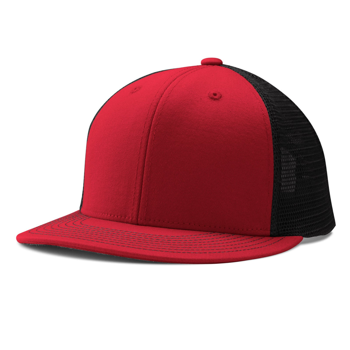 PERFORMANCE TRUCKER SNAPBACK | BASEBALL HEADWEAR