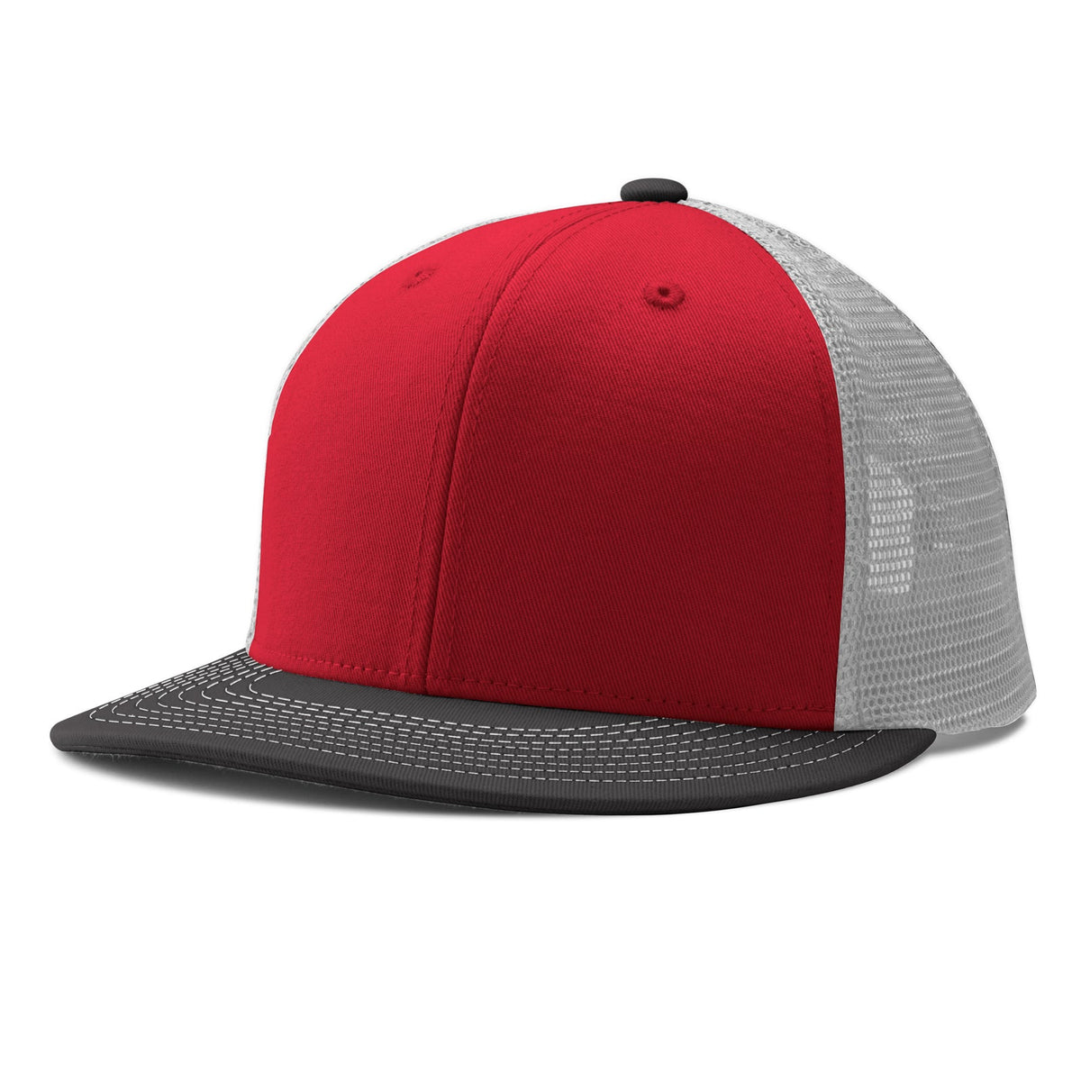 PERFORMANCE TRUCKER SNAPBACK | BASEBALL HEADWEAR