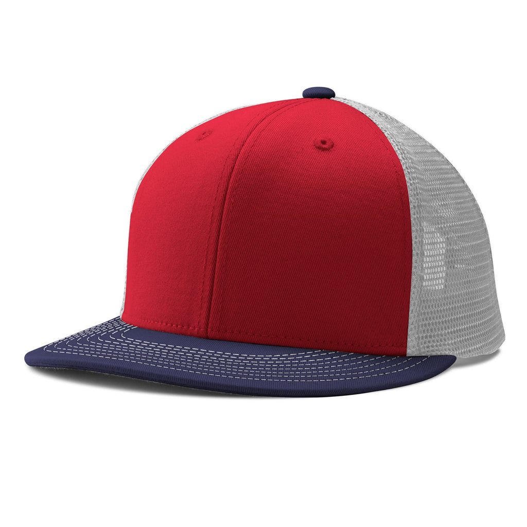 PERFORMANCE TRUCKER SNAPBACK | BASEBALL HEADWEAR