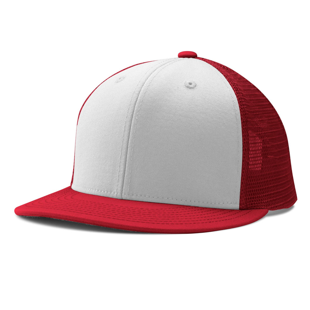 PERFORMANCE TRUCKER SNAPBACK | BASEBALL HEADWEAR