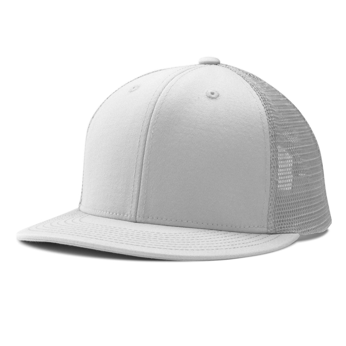 PERFORMANCE TRUCKER SNAPBACK | BASEBALL HEADWEAR