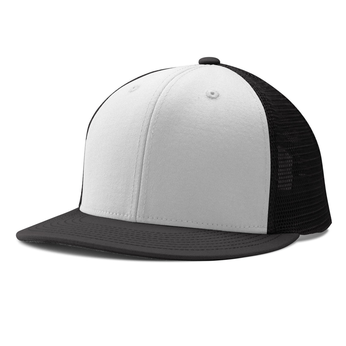 PERFORMANCE TRUCKER SNAPBACK | BASEBALL HEADWEAR